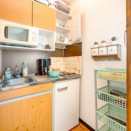 Appartement Au Pied Des Pistes Samoëns Kültér fotó