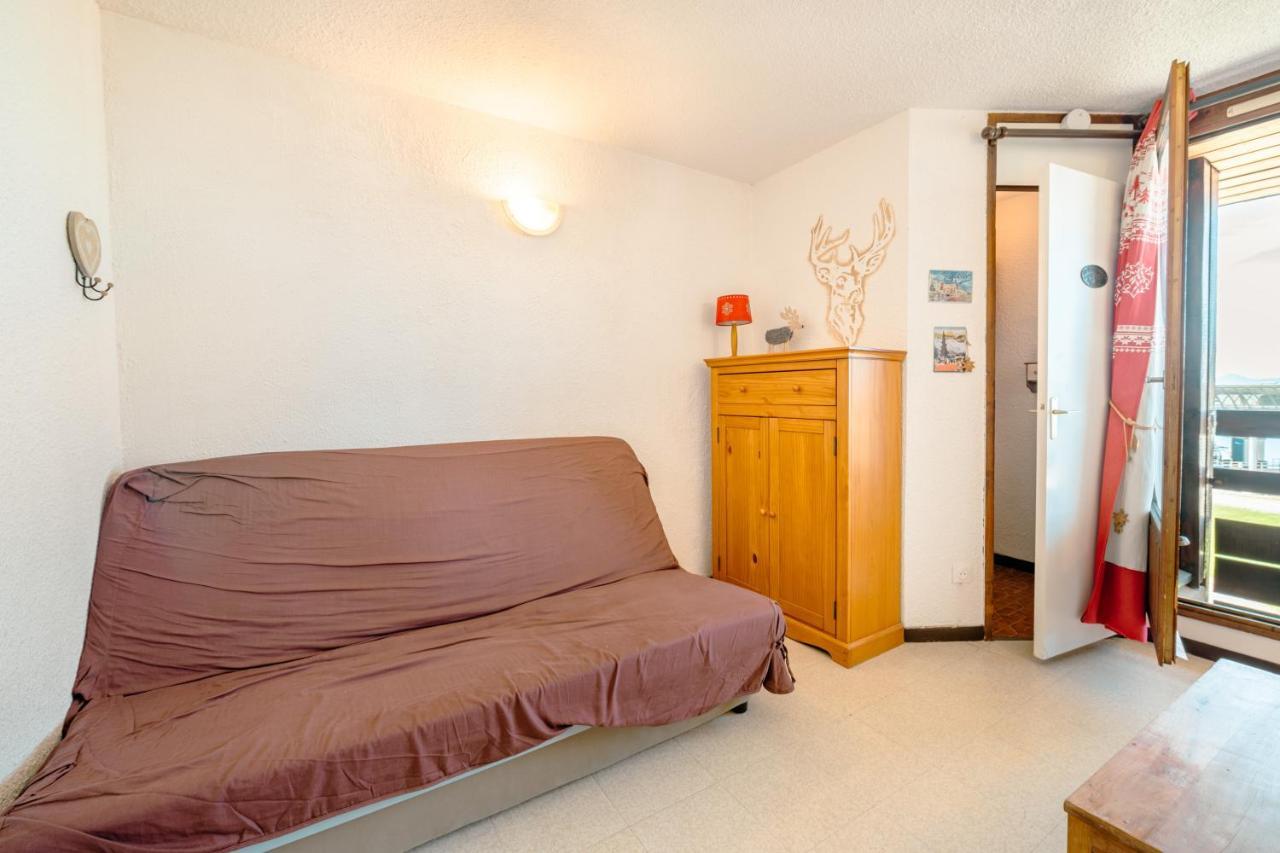 Appartement Au Pied Des Pistes Samoëns Kültér fotó