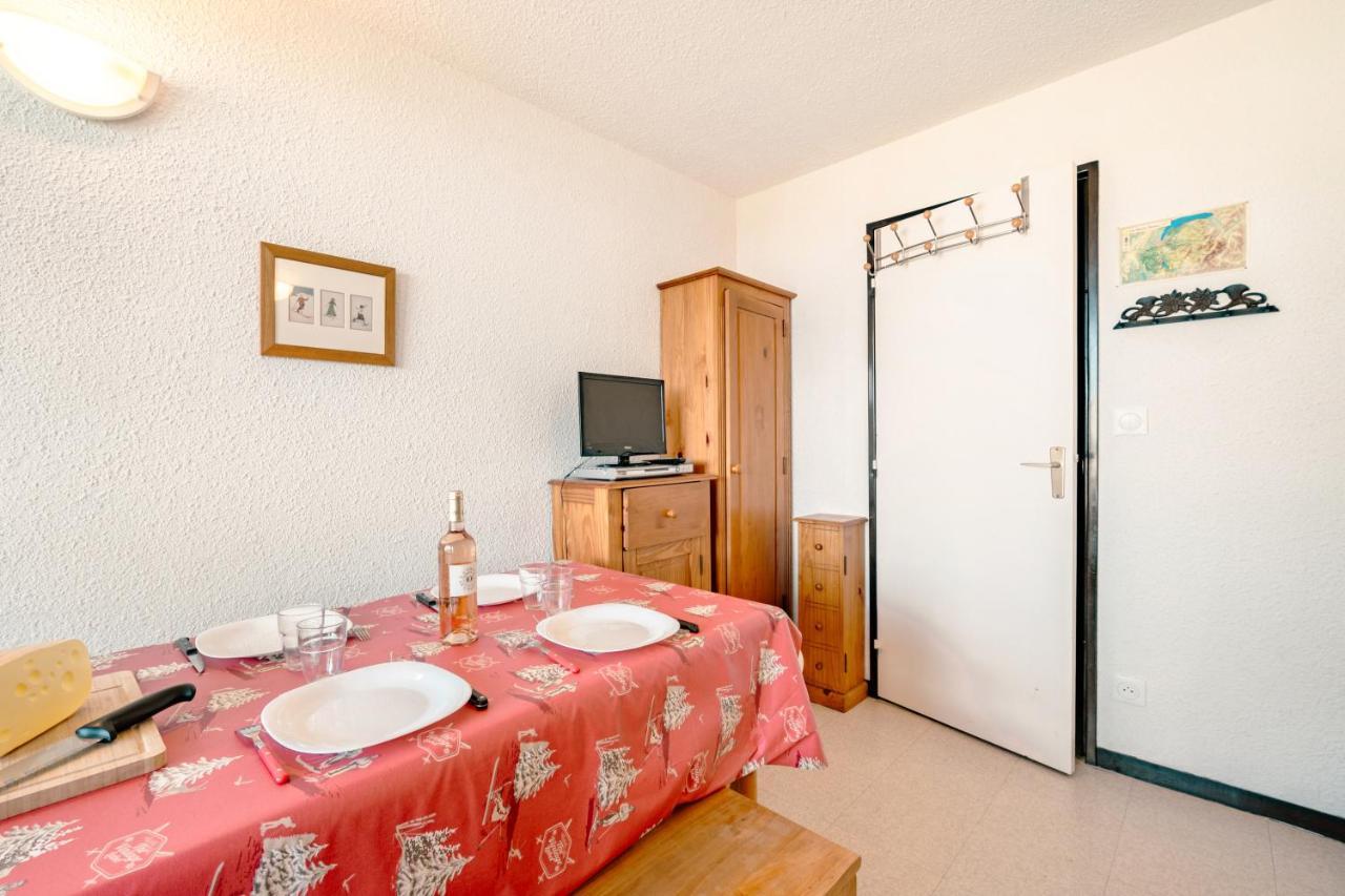 Appartement Au Pied Des Pistes Samoëns Kültér fotó