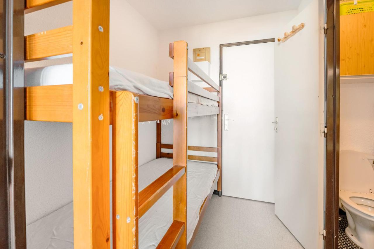 Appartement Au Pied Des Pistes Samoëns Kültér fotó