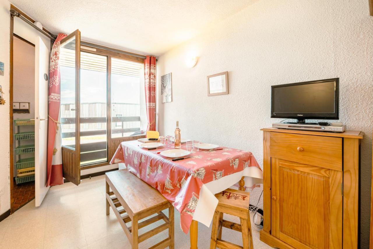 Appartement Au Pied Des Pistes Samoëns Kültér fotó