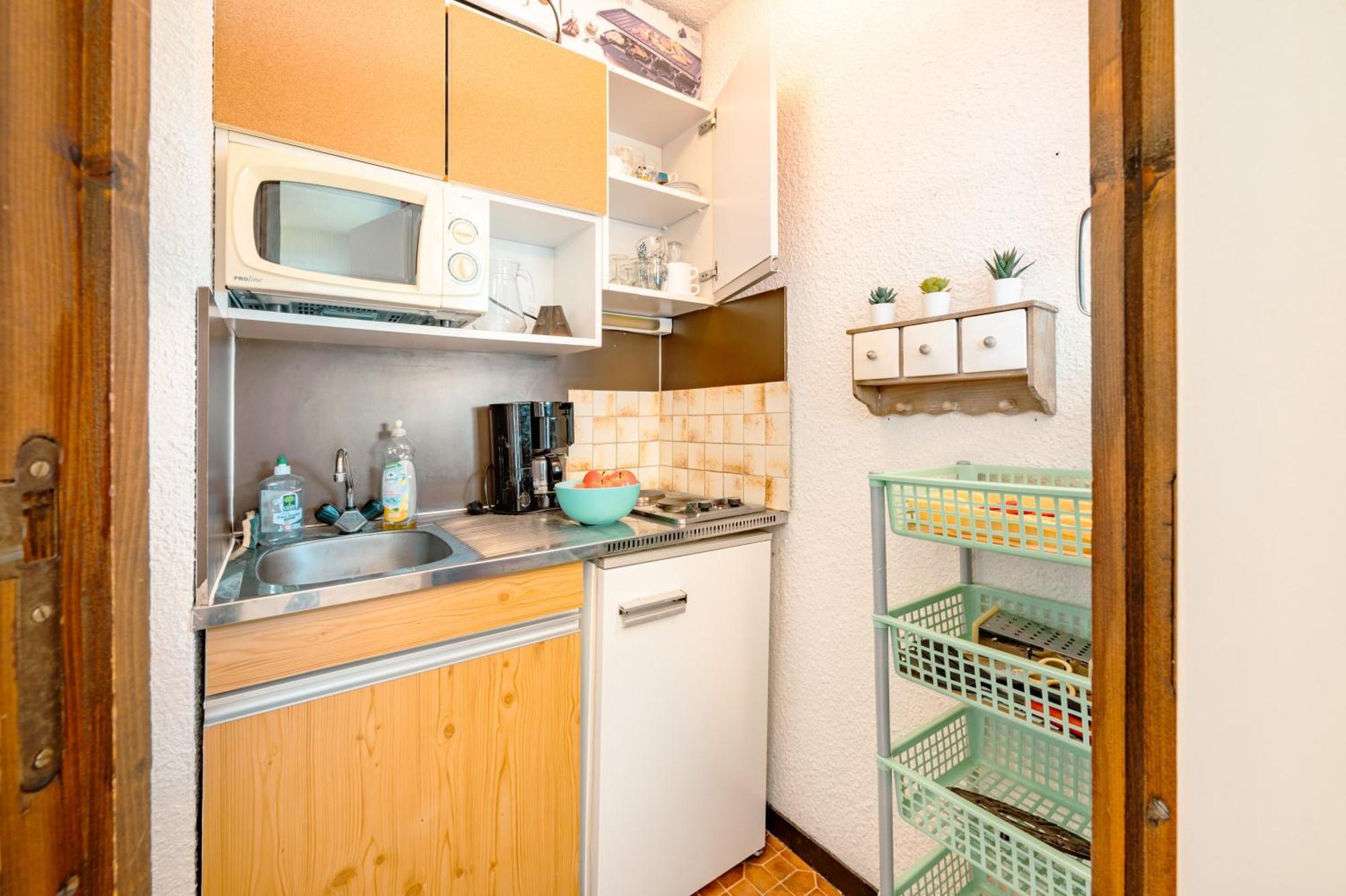 Appartement Au Pied Des Pistes Samoëns Kültér fotó